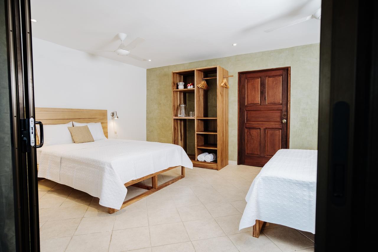 Vivo Nosara Hotel Zewnętrze zdjęcie