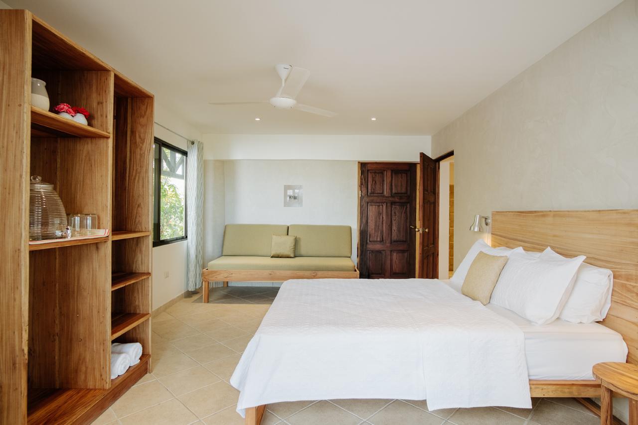 Vivo Nosara Hotel Zewnętrze zdjęcie