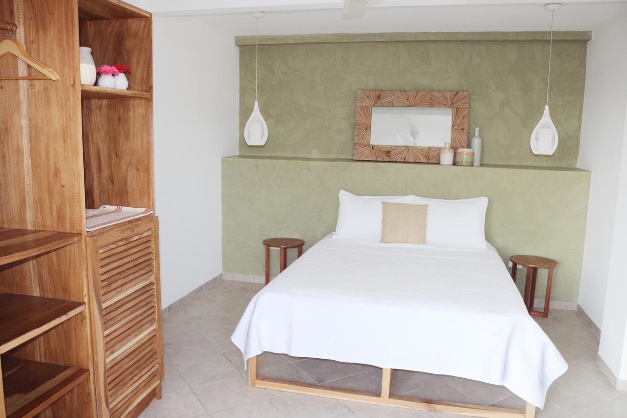 Vivo Nosara Hotel Zewnętrze zdjęcie